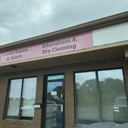 Happy Alterations & Dry Cleaners