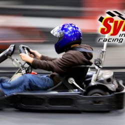 Sykart Indoor Racing Center