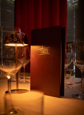 Tucci New York City by null