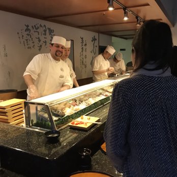 Shiro's - Sushi Bars Near Me - Seattle, Washington
