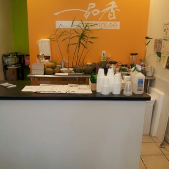 Mama Lee - Chinese Near Me - Bayside, New York