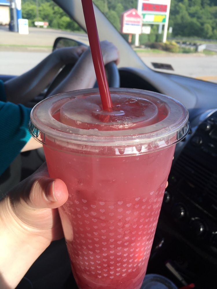 WENDY’S Updated September 2024 3080 16th Street Road, Huntington