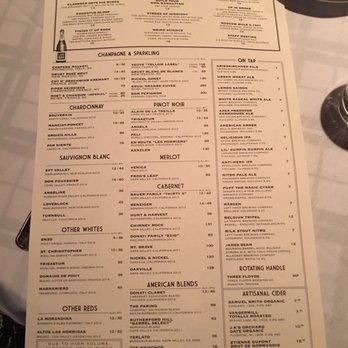 LUXBAR - Bars Near Me - Chicago, Illinois