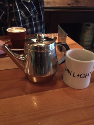 The Barn Light Bar by null