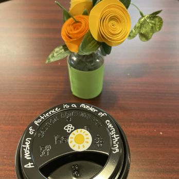 Blue Collie Coffee - Coffee & Tea Near Me - Louisburg, North Carolina