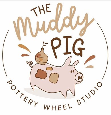 The Muddy Pig by null