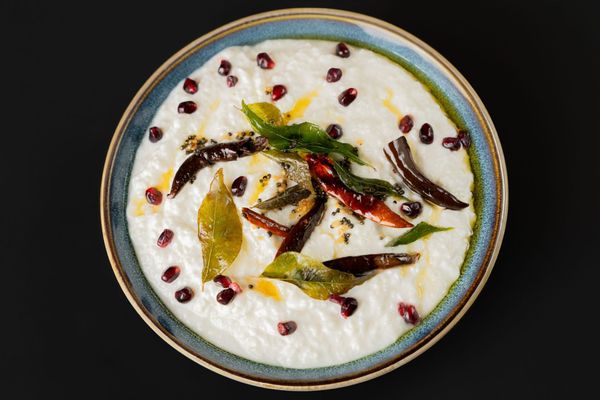 Mirch Dhamaka - Indian Restaurant, Cafe & Bar by null