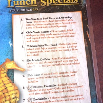 La Costa Mariscos - Mexican Near Me - Bakersfield, California