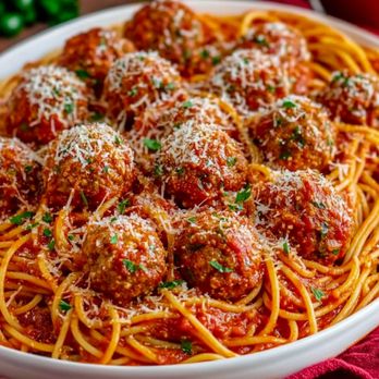 Ronis West - Spaghetti and Meatballs family style - Italian Near Me - Murrieta, California Ronis West - Spaghetti and Meatballs family style - Italian Near Me - Murrieta, California