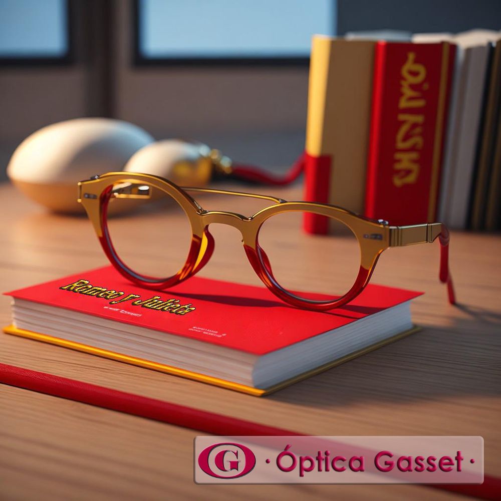 Óptica Gasset