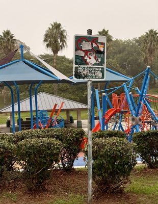 Pan Pacific Park by null