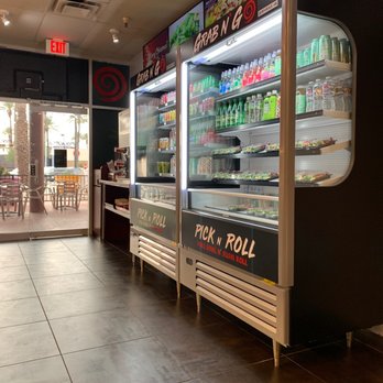 Pick N' Roll - Japanese Near Me - Scottsdale, Arizona Pick N' Roll - Japanese Near Me - Scottsdale, Arizona