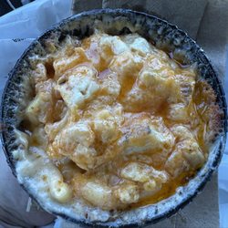 Buffalo Mac & Cheese