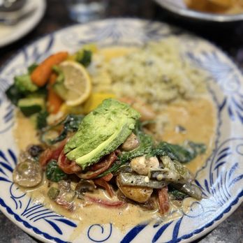 Abuelo's Mexican Restaurant - Australian Sea Bass with Guerrero Sauce - Tex-Mex Near Me - Wichita, Kansas Abuelo's Mexican Restaurant - Australian Sea Bass with Guerrero Sauce - Tex-Mex Near Me - Wichita, Kansas