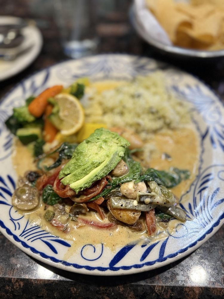 Abuelo's Mexican Restaurant