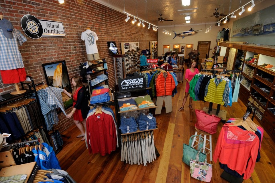 Island Outfitters Image
