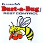 Photo of Fernando's Bust-A-Bug