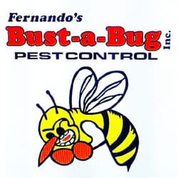 Fernando's Bust-A-Bug