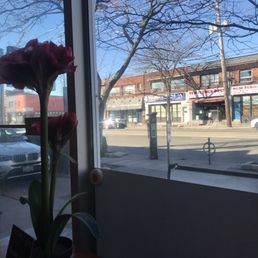 Outside Outside