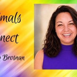 Deb Brosnan - Animal Communicator
