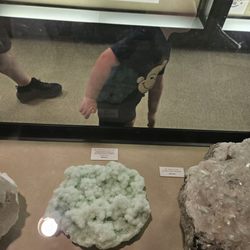 Geology Museum
