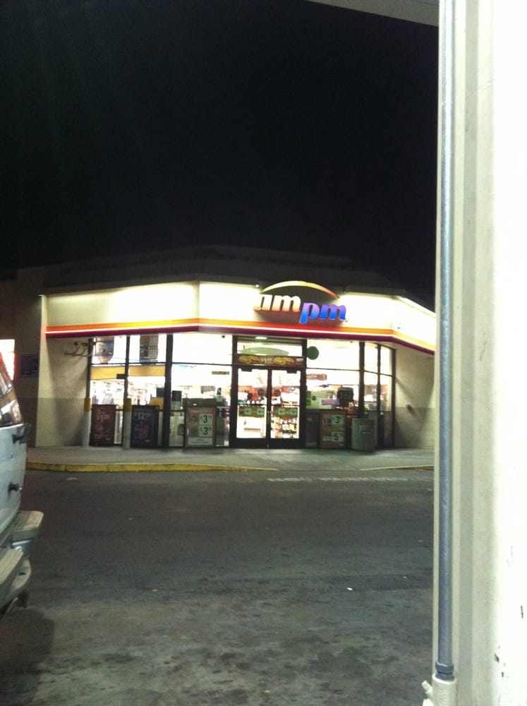 AMPM Updated May 2024 410 Oro Dam Blvd E, Oroville, California