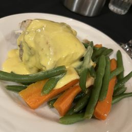 Chicken Chanhassen Chicken Chanhassen