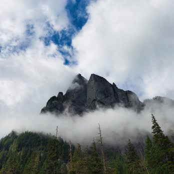 Barclay Lake - Hiking Near Me - Skykomish, Washington Barclay Lake - Hiking Near Me - Skykomish, Washington