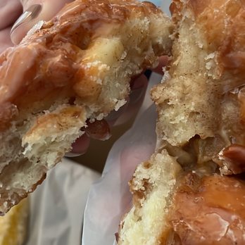 Davis Bakery & Delicatessen - Apple Fritter- so good!! - Bakeries Near Me - Woodmere, Ohio Davis Bakery & Delicatessen - Apple Fritter- so good!! - Bakeries Near Me - Woodmere, Ohio