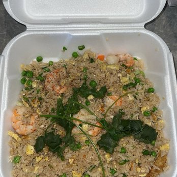 Vietshack - Shack Rice (No Meat) - Vietnamese Near Me - Tempe, Arizona