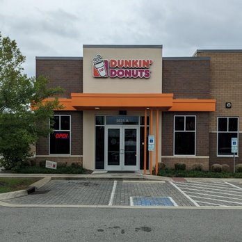 Dunkin' - Dunkin, Murfreesboro - Coffee & Tea Near Me - Murfreesboro, Tennessee