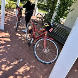 Wheel Fun Rentals - New Orleans City Park on Big Lake