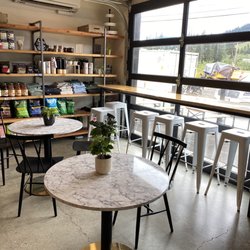 Laconia Market & Cafe