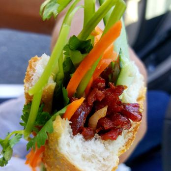 Baguette Delite - Baguette and taguette - Vietnamese Near Me - Edison, New Jersey