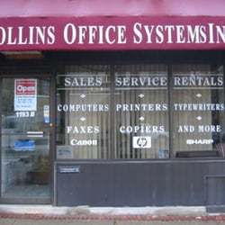 Collins Office Systems