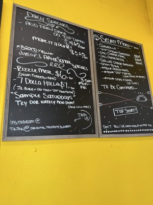 Menu photo 1 Original Taco Pete Los Angeles, CA Menu photo 1 Original Taco Pete Los Angeles, CA