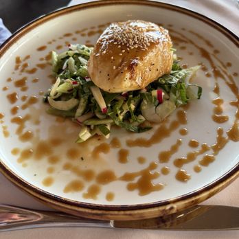Queensview Steakhouse - Chilean Sea Bass - Steakhouses Near Me - Long Beach, California Queensview Steakhouse - Chilean Sea Bass - Steakhouses Near Me - Long Beach, California