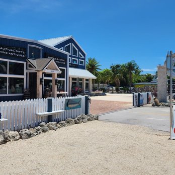 Ocean Gardens and Gifts - Antiques Near Me - Islamorada, Florida Ocean Gardens and Gifts - Antiques Near Me - Islamorada, Florida