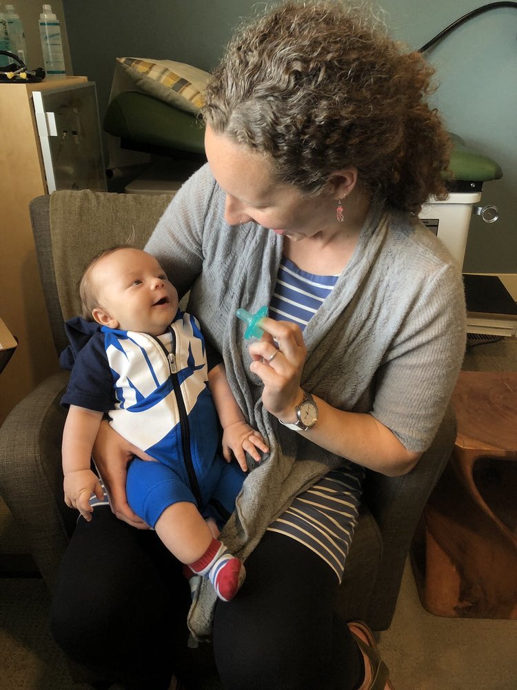 SEATTLE HOME MATERNITY SERVICE & CHILDBIRTH CENTER 23 Reviews