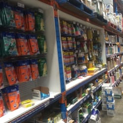 Campbells Cash & Carry - Cleaning products