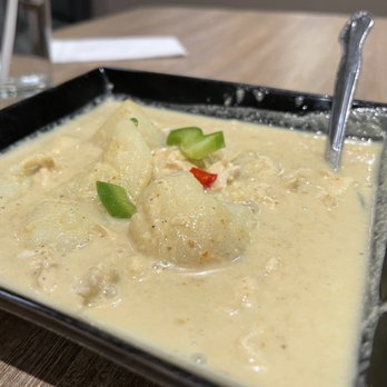 Thai BBQ - Yellow Curry chicken - Thai Near Me - Las Vegas, Nevada Thai BBQ - Yellow Curry chicken - Thai Near Me - Las Vegas, Nevada