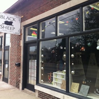 Black Sheep Gifts - Toy Stores Near Me - Indianapolis, Indiana
