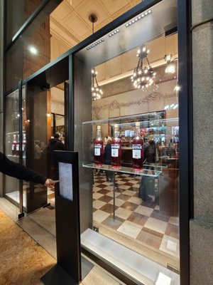 Camparino in Galleria by null