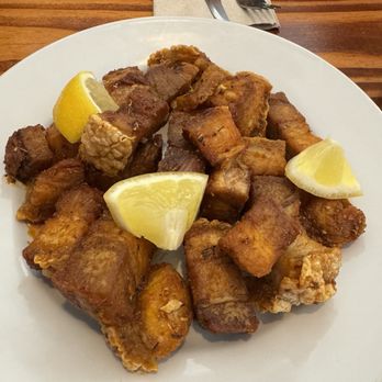 Heritage Smokehouse - Crispy Skin Porkbelly - Barbeque Near Me - Baltimore, Maryland Heritage Smokehouse - Crispy Skin Porkbelly - Barbeque Near Me - Baltimore, Maryland