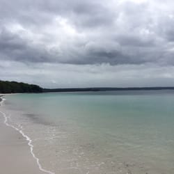 Scottish Rocks - Not another soul on this beach