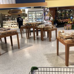 a grocery store filled with lots of food a grocery store filled with lots of food
