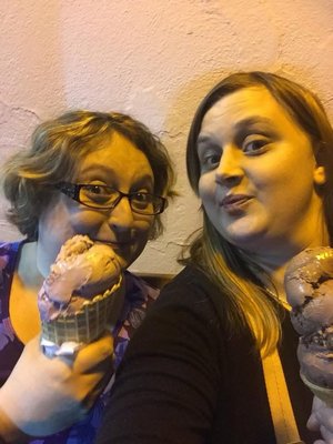 C & C CREAMERY by null