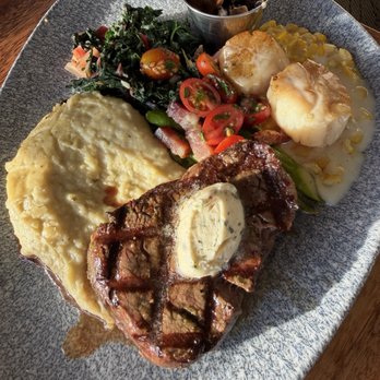 The Beach House - Asian Fusion Near Me - Koloa, Hawaii