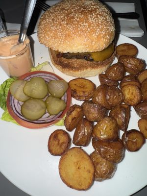 Le Café de Mars by null