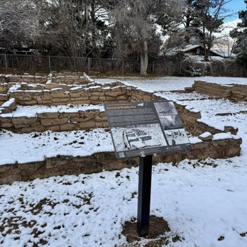 Los Alamos History Museum - Museums Near Me - Los Alamos, New Mexico